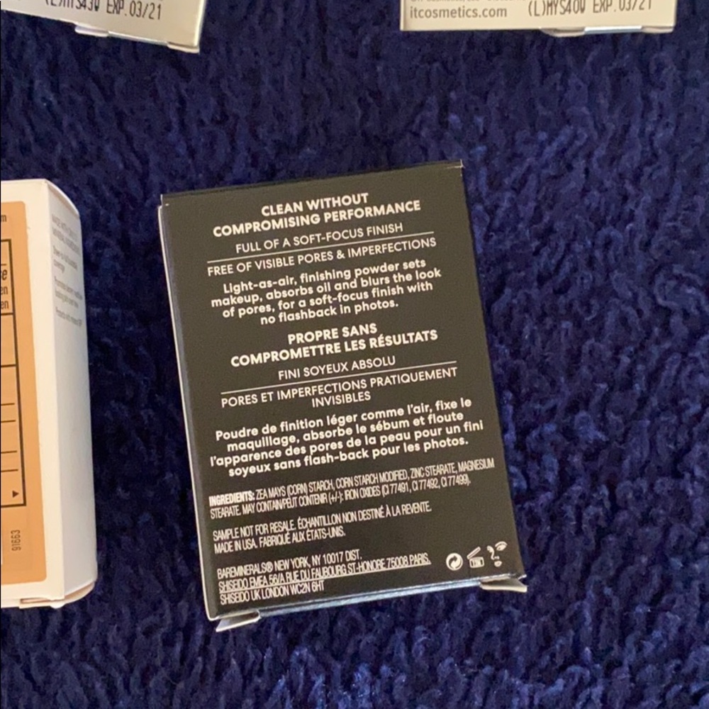 Make up bundle. - Picture 4 of 6